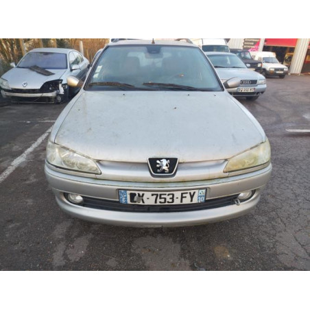 Face avant PEUGEOT 306 BREAK d’occasion