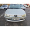 Face avant PEUGEOT 306 BREAK d’occasion