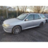 Face avant PEUGEOT 306 BREAK d’occasion