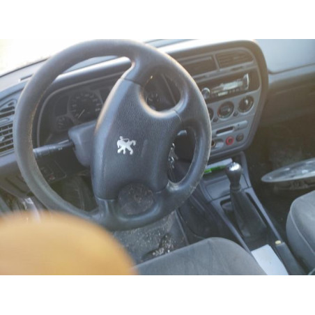 Face avant PEUGEOT 306 BREAK d’occasion