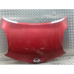 Capot NISSAN MICRA 3 PHASE 3 d’occasion