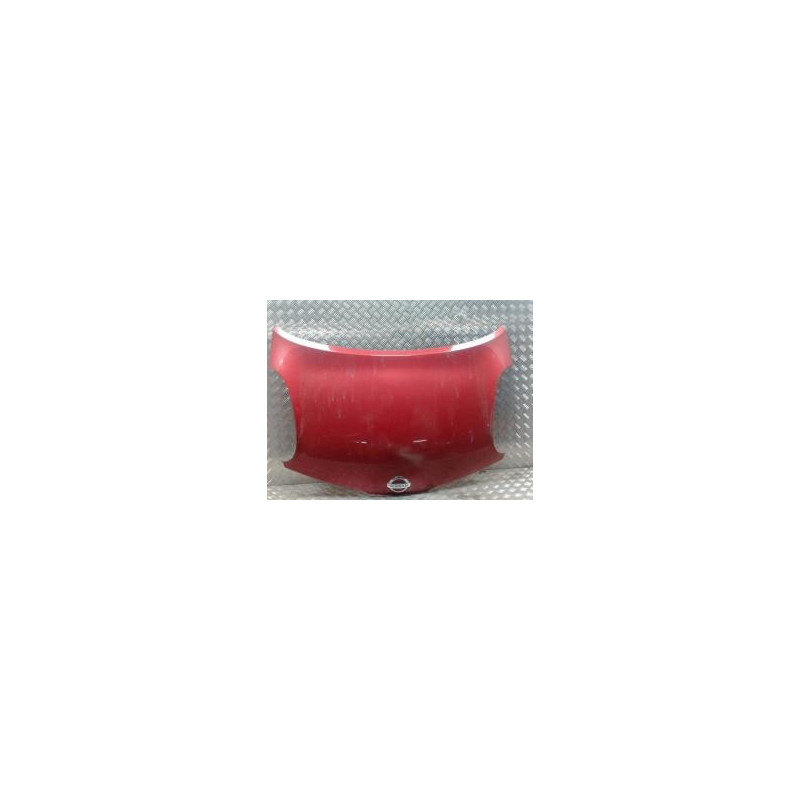 Capot NISSAN MICRA 3 PHASE 3 d’occasion