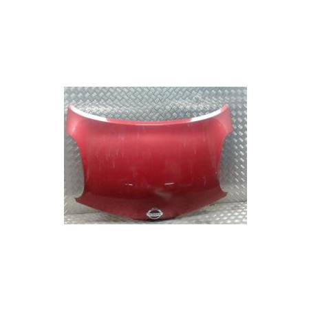 Capot NISSAN MICRA 3 PHASE 3 d’occasion