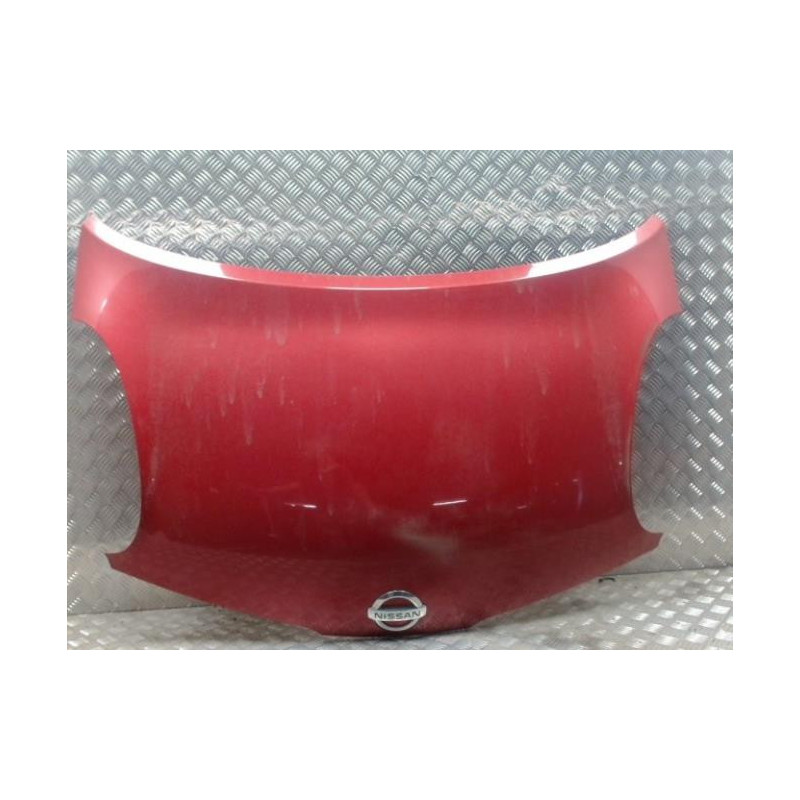 Capot NISSAN MICRA 3 PHASE 3 d’occasion