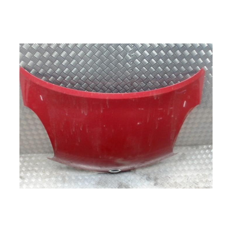 Capot NISSAN MICRA 3 PHASE 3 d’occasion