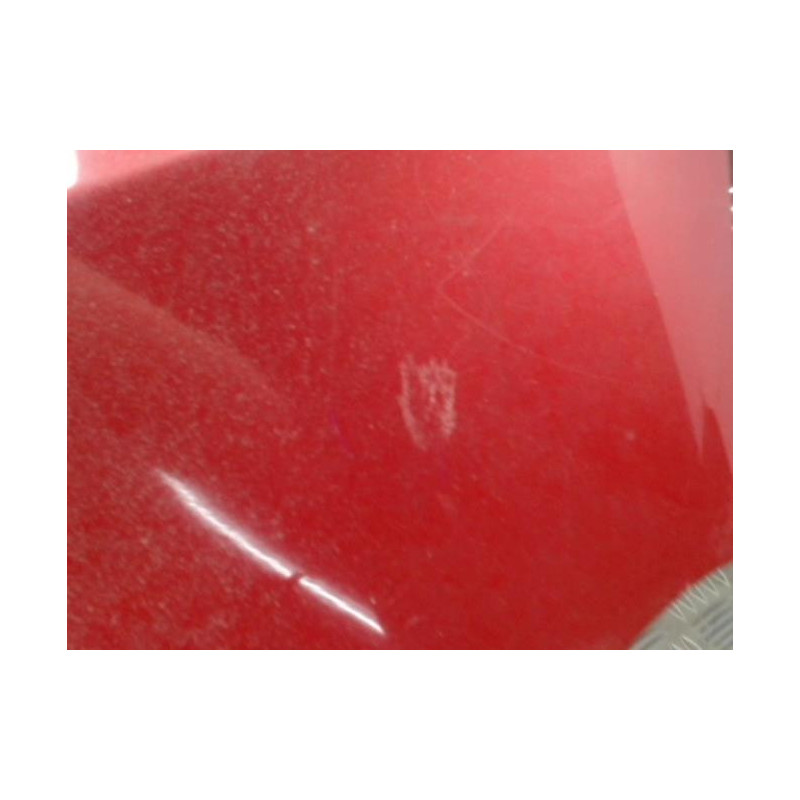Capot NISSAN MICRA 3 PHASE 3 d’occasion