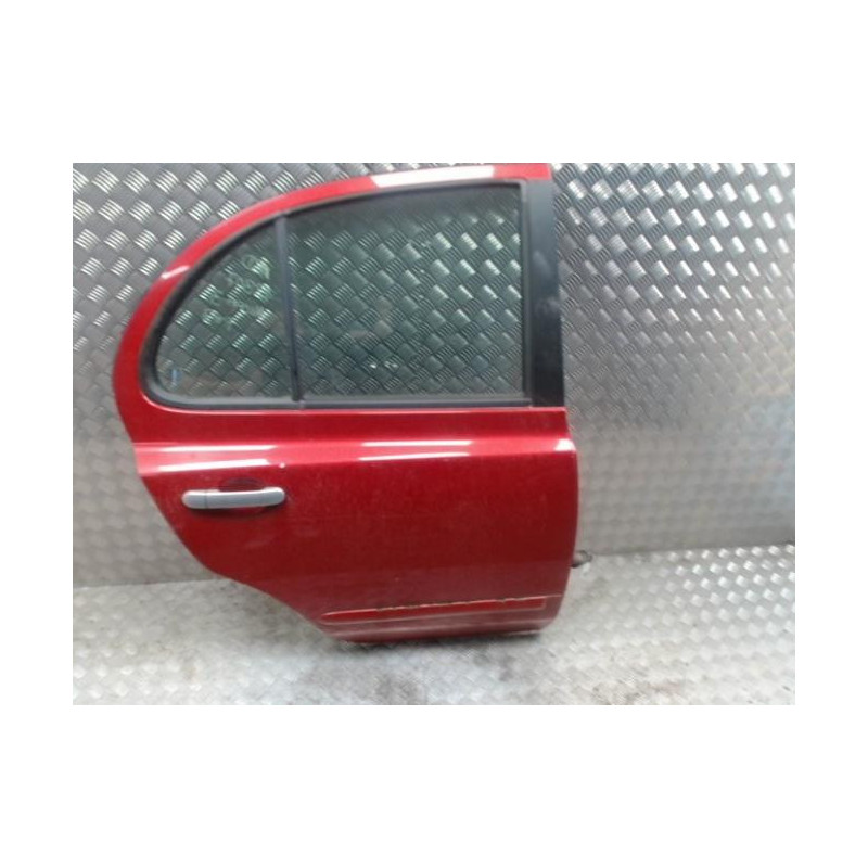 Porte arriere droit NISSAN MICRA 3 PHASE 3 d’occasion