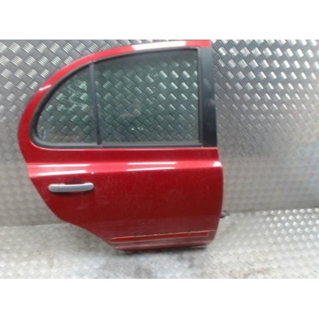 Porte arriere droit NISSAN MICRA 3 PHASE 3 d’occasion