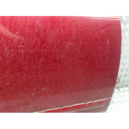 Porte arriere droit NISSAN MICRA 3 PHASE 3 d’occasion
