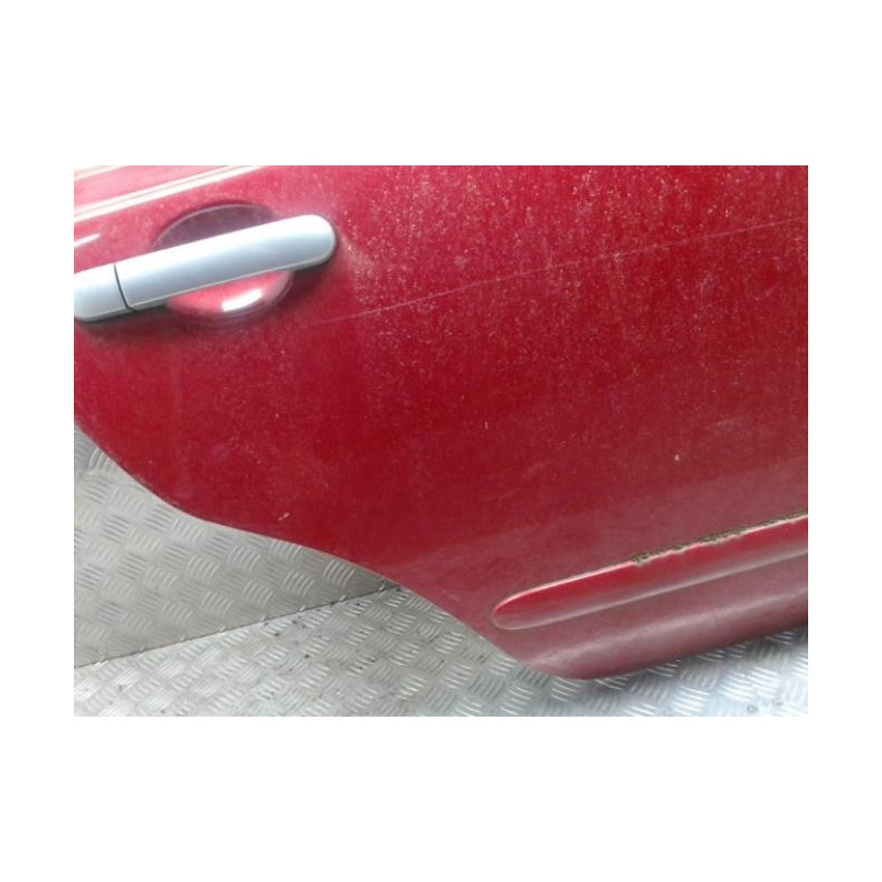 Porte arriere droit NISSAN MICRA 3 PHASE 3 d’occasion