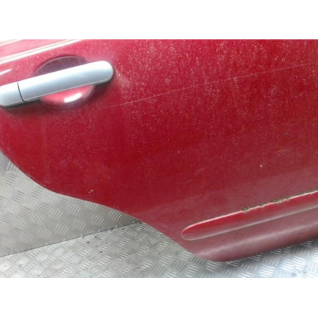 Porte arriere droit NISSAN MICRA 3 PHASE 3 d’occasion