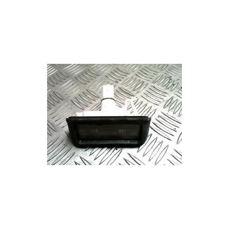 Eclairage de plaque CITROEN BERLINGO 2 PHASE 3 d’occasion