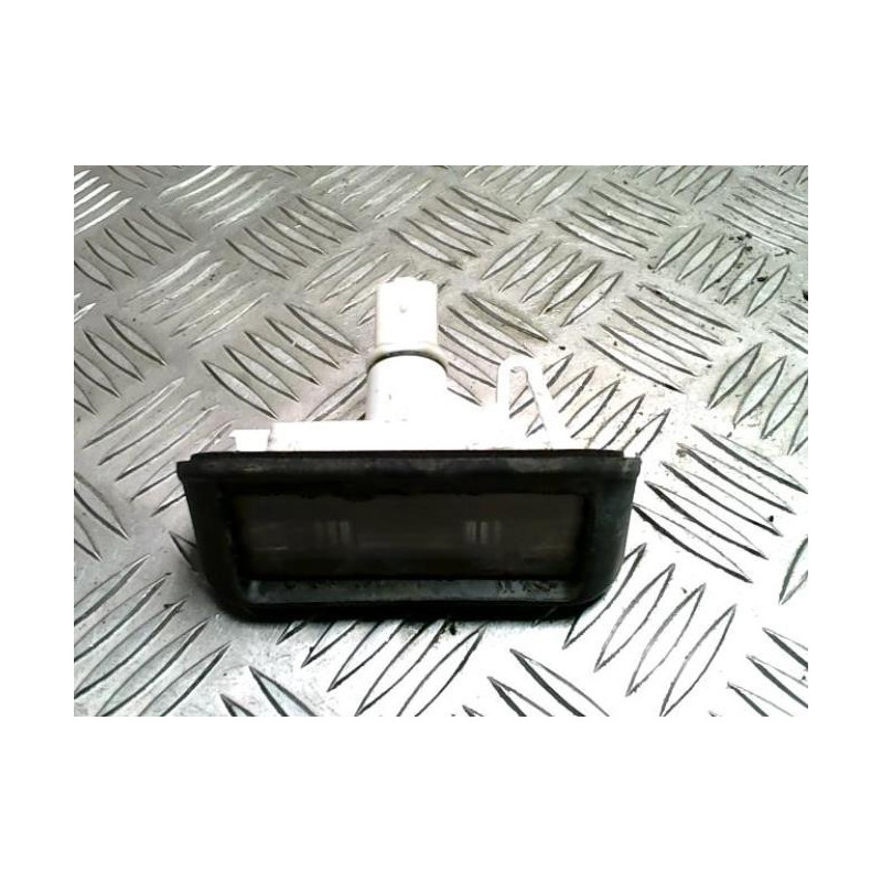 Eclairage de plaque CITROEN BERLINGO 2 PHASE 3 d’occasion
