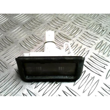 Eclairage de plaque CITROEN BERLINGO 2 PHASE 3 d’occasion