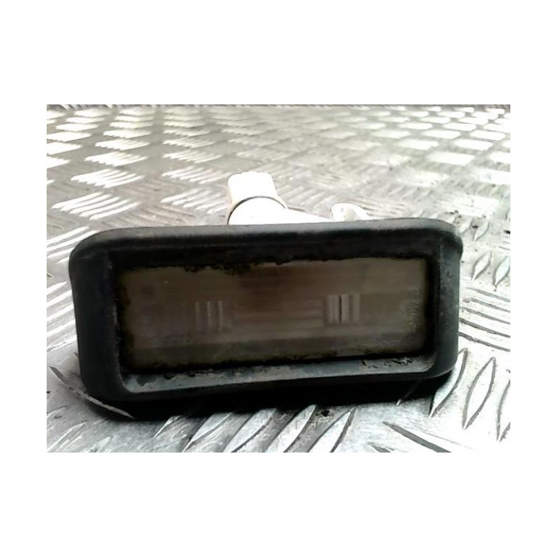 Eclairage de plaque CITROEN BERLINGO 2 PHASE 3 d’occasion