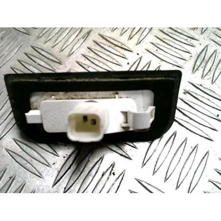 Eclairage de plaque CITROEN BERLINGO 2 PHASE 3 d’occasion