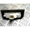 Eclairage de plaque CITROEN BERLINGO 2 PHASE 3 d’occasion