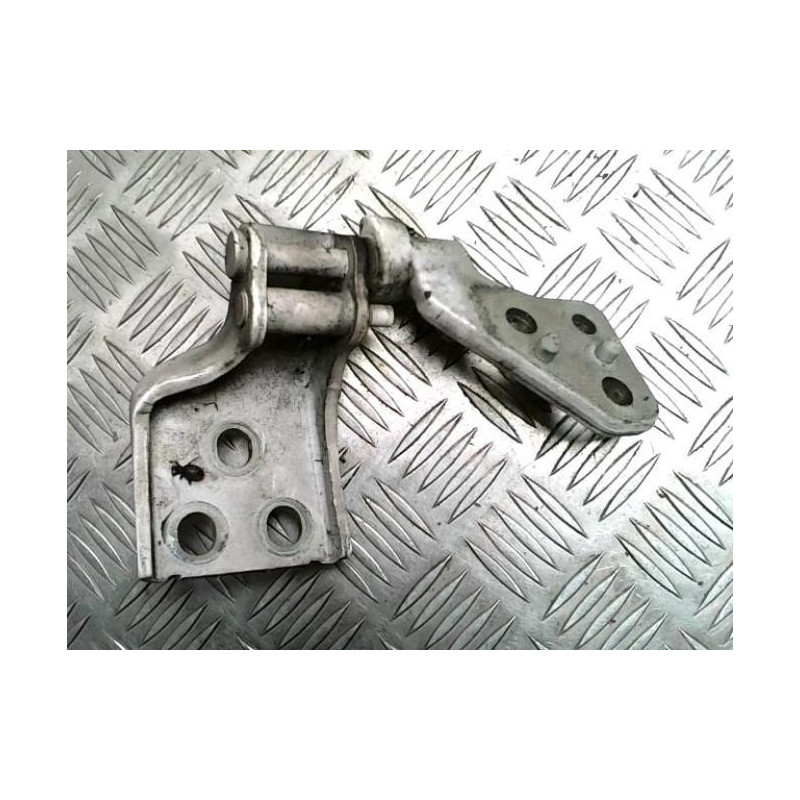 Charniere de porte arriere gauche CITROEN BERLINGO 2 PHASE 1 d’occasion