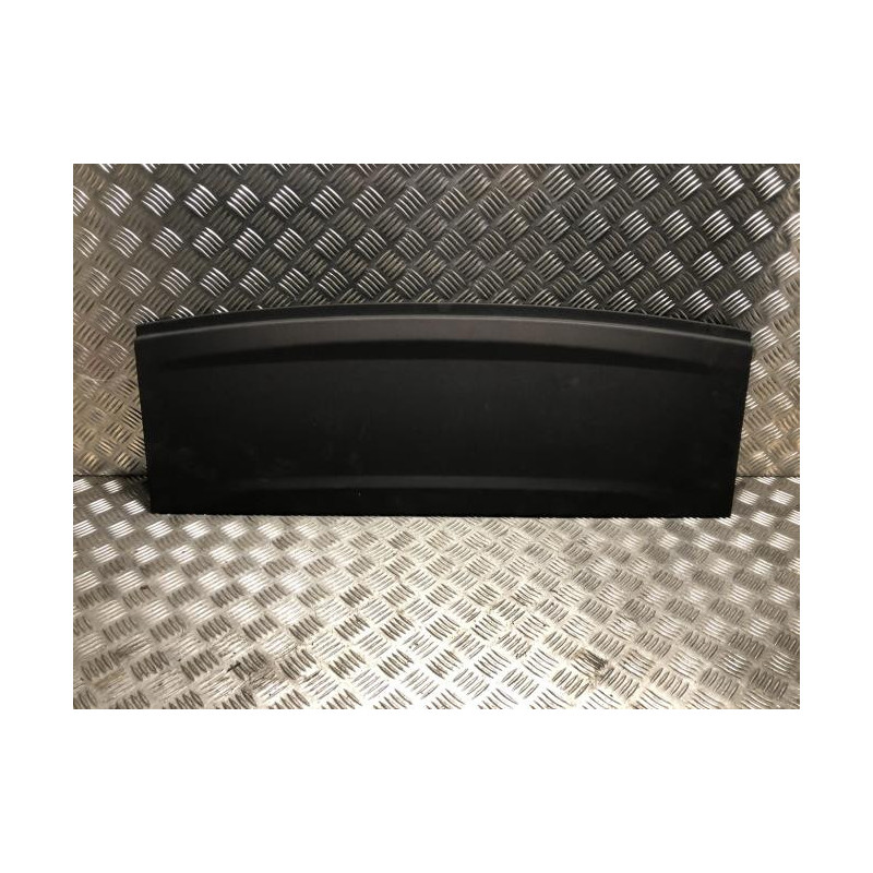Plage arriere BMW SERIE 3 F34 GRAN TURISMO PHASE 1 d’occasion