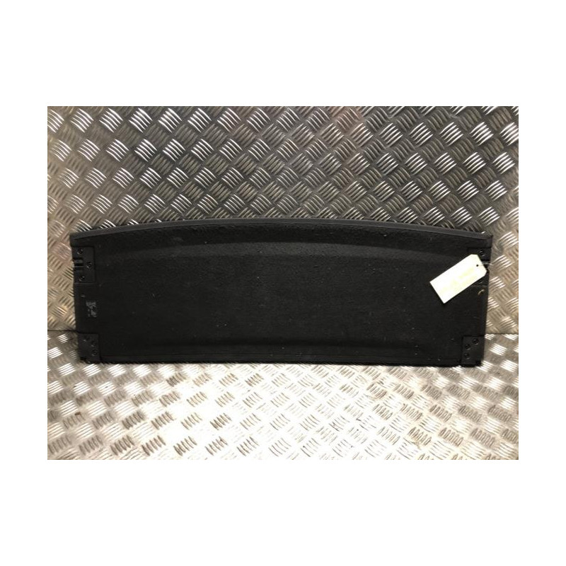 Plage arriere BMW SERIE 3 F34 GRAN TURISMO PHASE 1 d’occasion