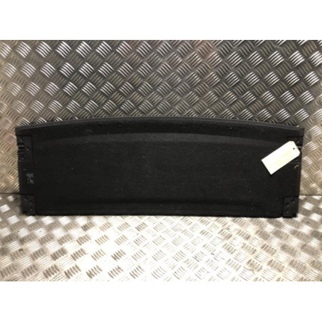 Plage arriere BMW SERIE 3 F34 GRAN TURISMO PHASE 1 d’occasion