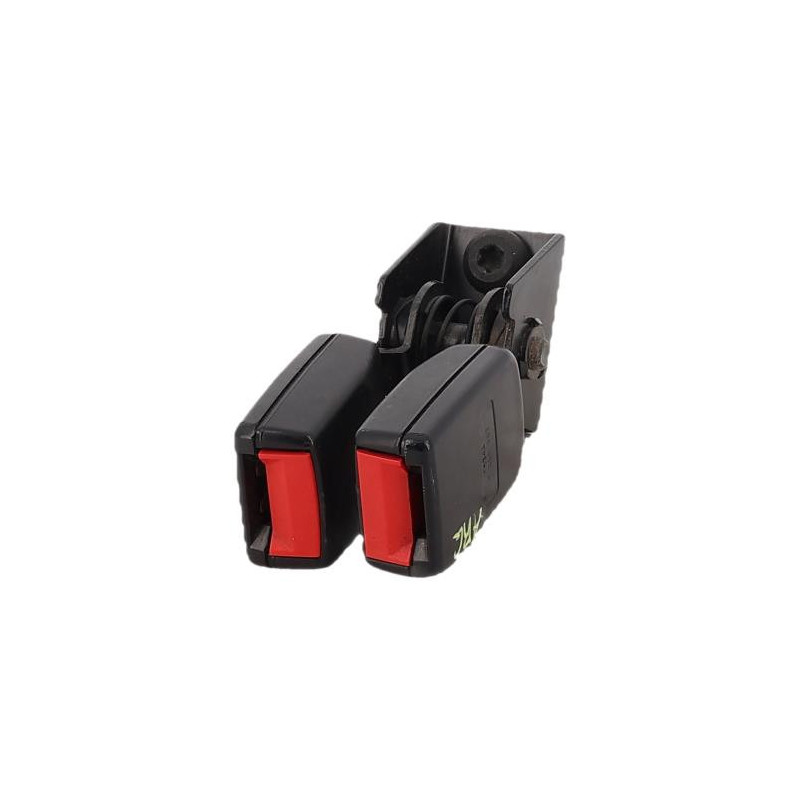 Attache ceinture arriere centrale MINI MINI 1 R50/R53 PHASE 1 d’occasion