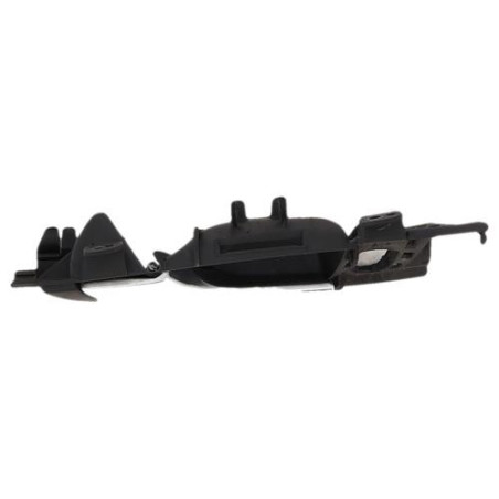 Poignee interieur avant gauche AUDI A3 2 SPORTBACK PHASE 2 d’occasion