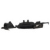 Poignee interieur avant gauche AUDI A3 2 SPORTBACK PHASE 2 d’occasion