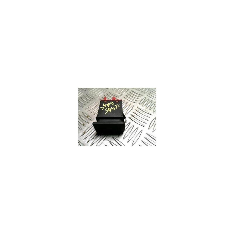 Bouton/Interrupteur VOLKSWAGEN GOLF 4 d’occasion