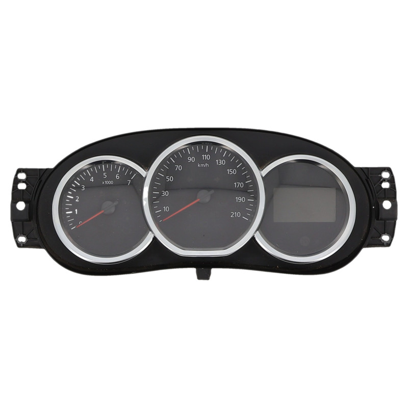 Compteur DACIA DOKKER PHASE 2 d’occasion