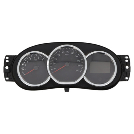 Compteur DACIA DOKKER PHASE 2 d’occasion