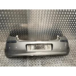 Pare choc arriere RENAULT CLIO 3 PHASE 1 d’occasion