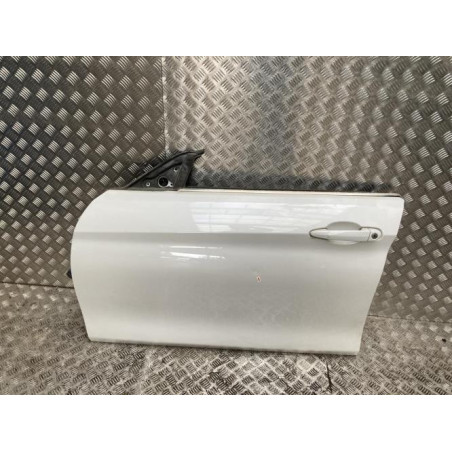 Porte avant gauche BMW SERIE 4 F36 GRAN COUPE PHASE 1 d’occasion