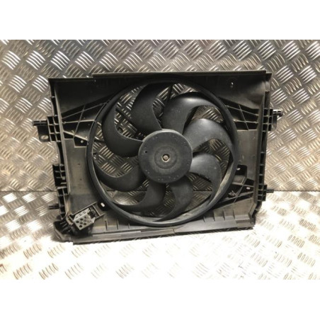 Moto ventilateur radiateur DACIA DOKKER PHASE 2 d’occasion