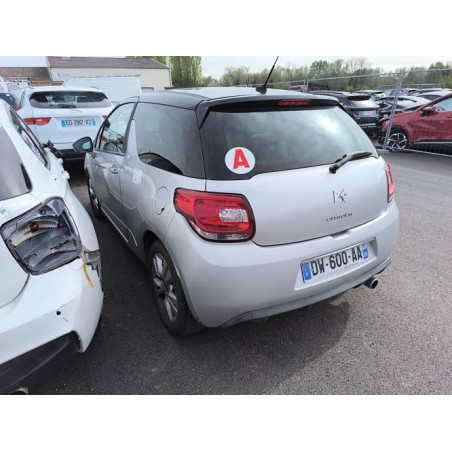 Baie de pare brise CITROEN DS3 PHASE 1 d’occasion