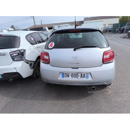 Baie de pare brise CITROEN DS3 PHASE 1 d’occasion