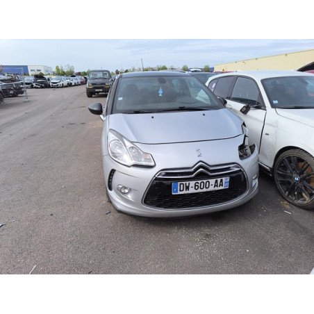 Baie de pare brise CITROEN DS3 PHASE 1 d’occasion