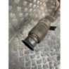 Ligne complete d'echappement DACIA DUSTER 3 d’occasion