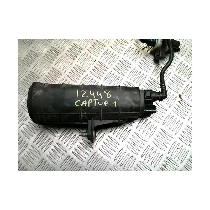 Canister RENAULT CAPTUR 1 PHASE 2 d’occasion