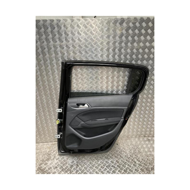 Porte arriere droit PEUGEOT 308 2 PHASE 2 d’occasion