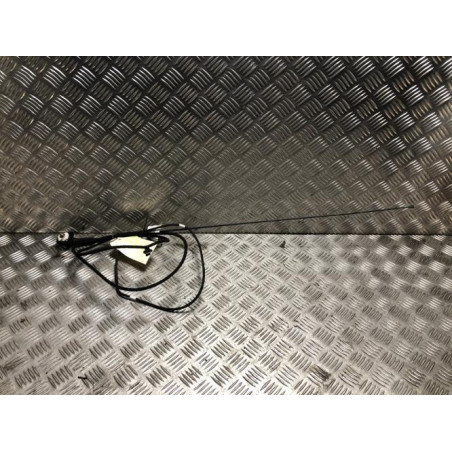 Antenne DACIA DOKKER PHASE 2 d’occasion