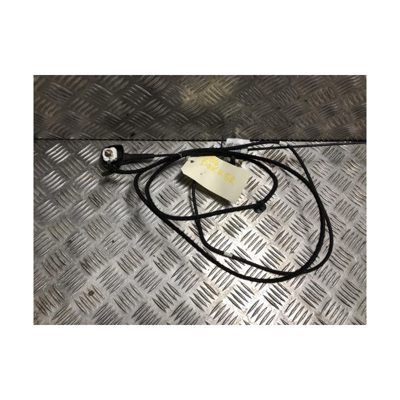 Antenne DACIA DOKKER PHASE 2 d’occasion