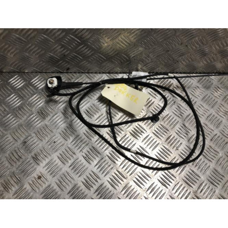 Antenne DACIA DOKKER PHASE 2 d’occasion