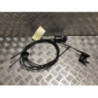 Commande de reglage hauteur de phare DACIA DOKKER PHASE 2 d’occasion