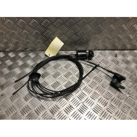 Commande de reglage hauteur de phare DACIA DOKKER PHASE 2 d’occasion