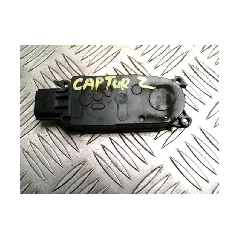 Capteur RENAULT CAPTUR 2 PHASE 1 d’occasion