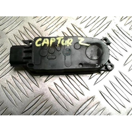 Capteur RENAULT CAPTUR 2 PHASE 1 d’occasion