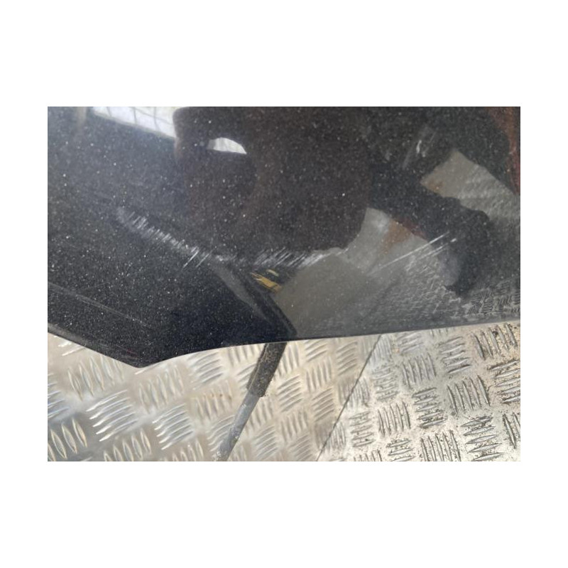 Capot CITROEN C3 2 PHASE 1 d’occasion