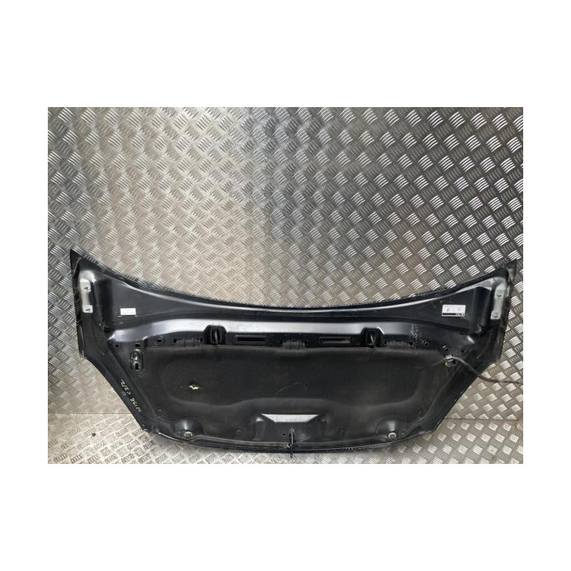 Capot CITROEN C3 2 PHASE 1 d’occasion