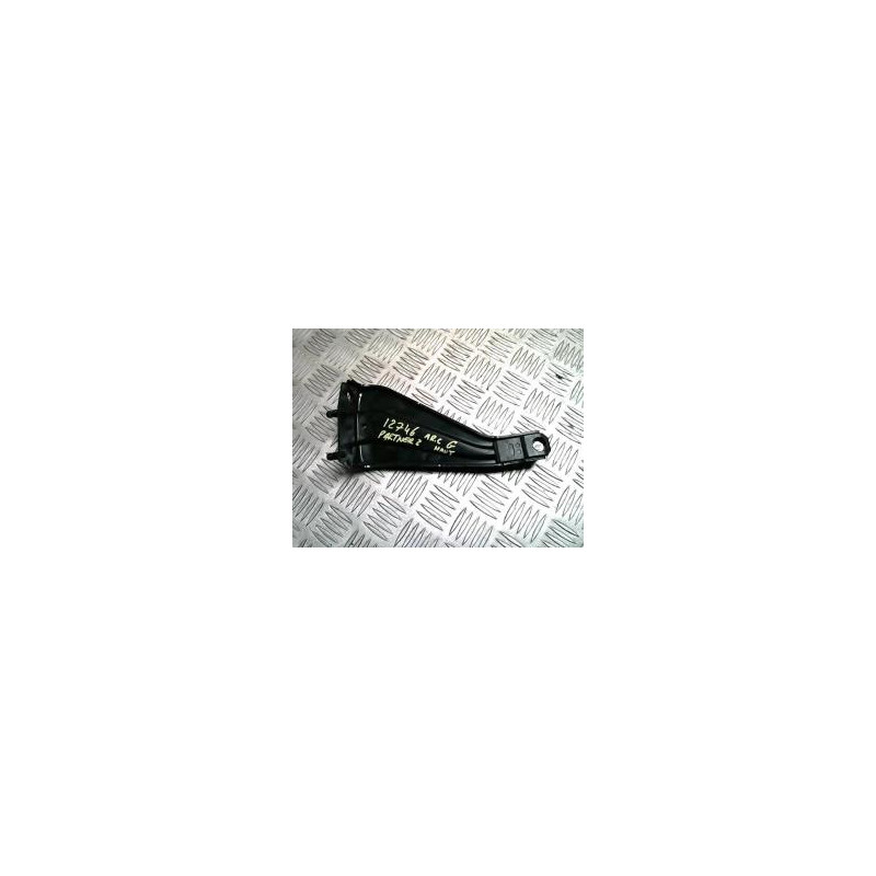 Chariot porte laterale coulissante PEUGEOT PARTNER 3 PHASE 1 d’occasion